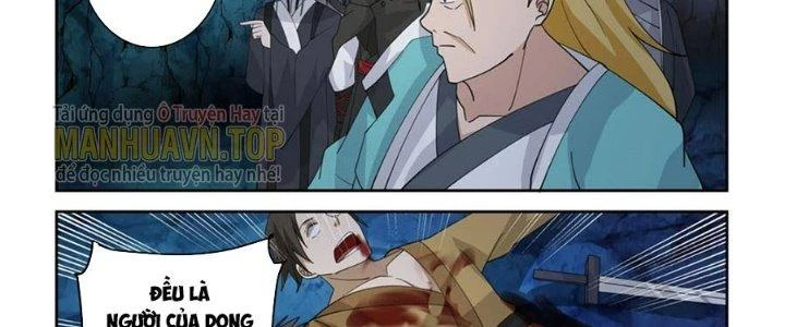 Bắt Đầu Giết Chóc Từ Một Thanh Kiếm Chapter 85 - Trang 2