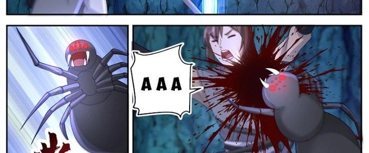 Bắt Đầu Giết Chóc Từ Một Thanh Kiếm Chapter 86 - Trang 2