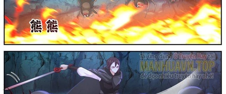 Bắt Đầu Giết Chóc Từ Một Thanh Kiếm Chapter 86 - Trang 2