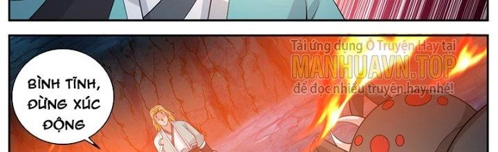 Bắt Đầu Giết Chóc Từ Một Thanh Kiếm Chapter 86 - Trang 2