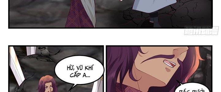 Bắt Đầu Giết Chóc Từ Một Thanh Kiếm Chapter 87 - Trang 2