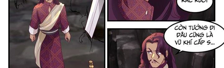 Bắt Đầu Giết Chóc Từ Một Thanh Kiếm Chapter 87 - Trang 2