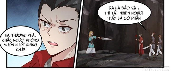 Bắt Đầu Giết Chóc Từ Một Thanh Kiếm Chapter 87 - Trang 2