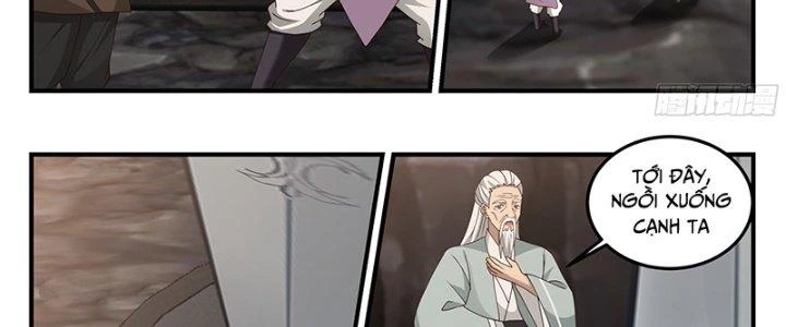 Bắt Đầu Giết Chóc Từ Một Thanh Kiếm Chapter 87 - Trang 2