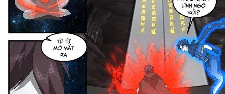 Bắt Đầu Giết Chóc Từ Một Thanh Kiếm Chapter 87 - Trang 2