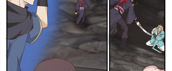 Bắt Đầu Giết Chóc Từ Một Thanh Kiếm Chapter 88 - Trang 2