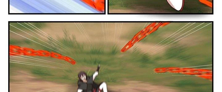 Bắt Đầu Giết Chóc Từ Một Thanh Kiếm Chapter 88 - Trang 2