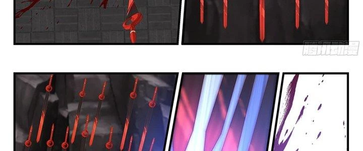 Bắt Đầu Giết Chóc Từ Một Thanh Kiếm Chapter 88 - Trang 2