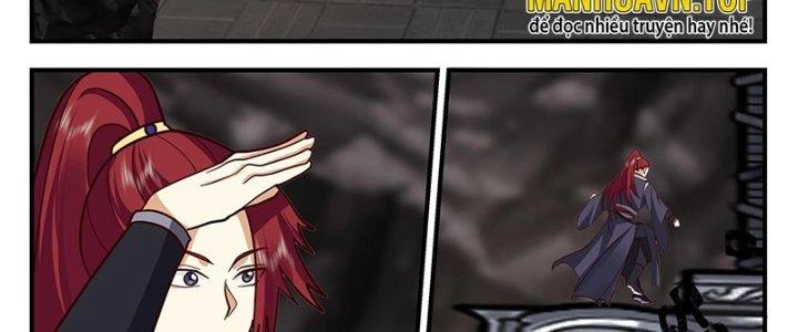 Bắt Đầu Giết Chóc Từ Một Thanh Kiếm Chapter 88 - Trang 2