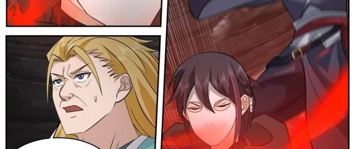 Bắt Đầu Giết Chóc Từ Một Thanh Kiếm Chapter 89 - Trang 2