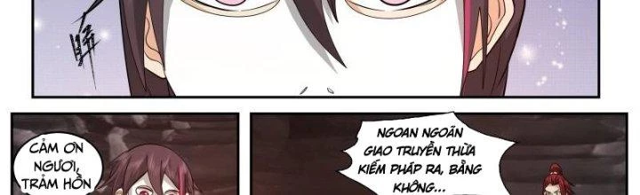 Bắt Đầu Giết Chóc Từ Một Thanh Kiếm Chapter 89 - Trang 2