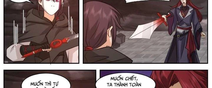 Bắt Đầu Giết Chóc Từ Một Thanh Kiếm Chapter 89 - Trang 2