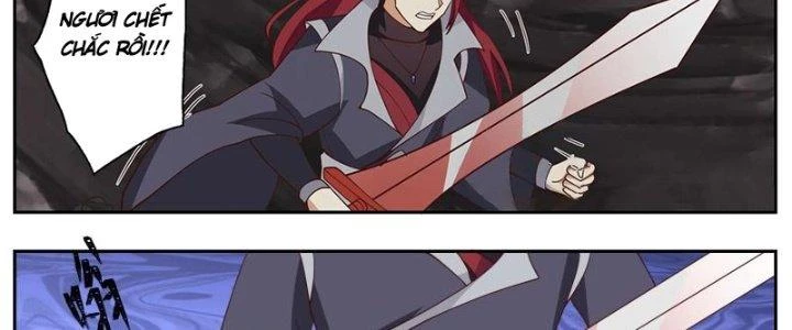 Bắt Đầu Giết Chóc Từ Một Thanh Kiếm Chapter 89 - Trang 2