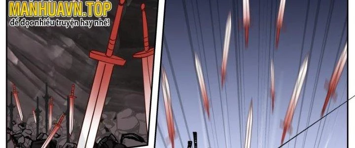 Bắt Đầu Giết Chóc Từ Một Thanh Kiếm Chapter 89 - Trang 2