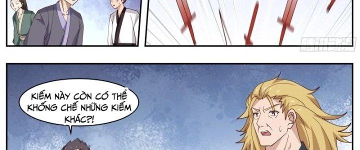 Bắt Đầu Giết Chóc Từ Một Thanh Kiếm Chapter 89 - Trang 2