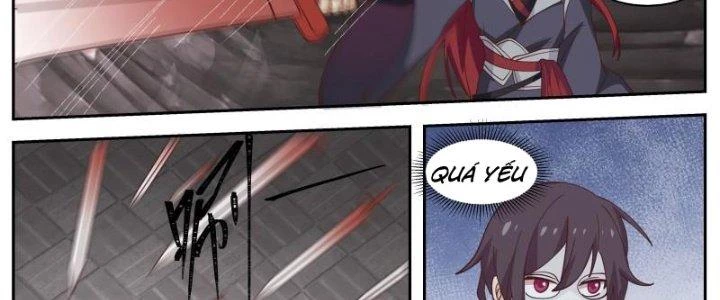 Bắt Đầu Giết Chóc Từ Một Thanh Kiếm Chapter 89 - Trang 2