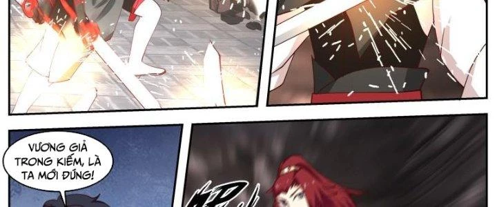 Bắt Đầu Giết Chóc Từ Một Thanh Kiếm Chapter 89 - Trang 2