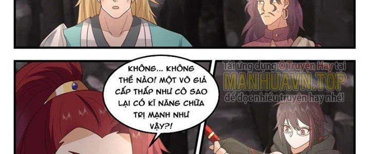 Bắt Đầu Giết Chóc Từ Một Thanh Kiếm Chapter 90 - Trang 2