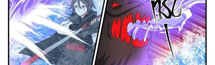 Bắt Đầu Giết Chóc Từ Một Thanh Kiếm Chapter 90 - Trang 2