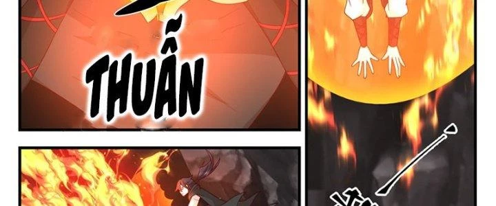 Bắt Đầu Giết Chóc Từ Một Thanh Kiếm Chapter 90 - Trang 2