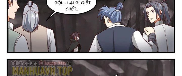 Bắt Đầu Giết Chóc Từ Một Thanh Kiếm Chapter 90 - Trang 2