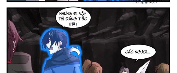 Bắt Đầu Giết Chóc Từ Một Thanh Kiếm Chapter 91 - Trang 2