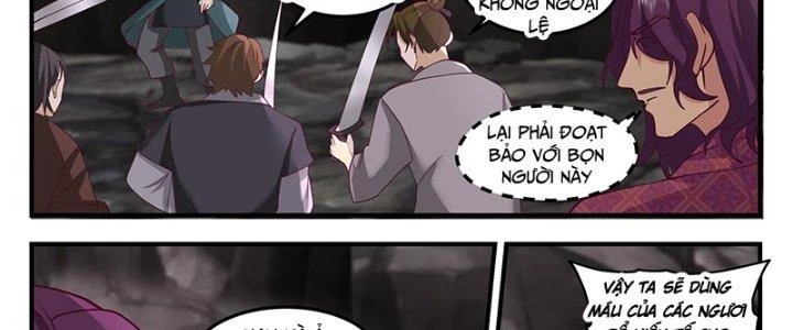 Bắt Đầu Giết Chóc Từ Một Thanh Kiếm Chapter 91 - Trang 2
