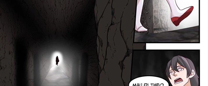 Bắt Đầu Giết Chóc Từ Một Thanh Kiếm Chapter 91 - Trang 2