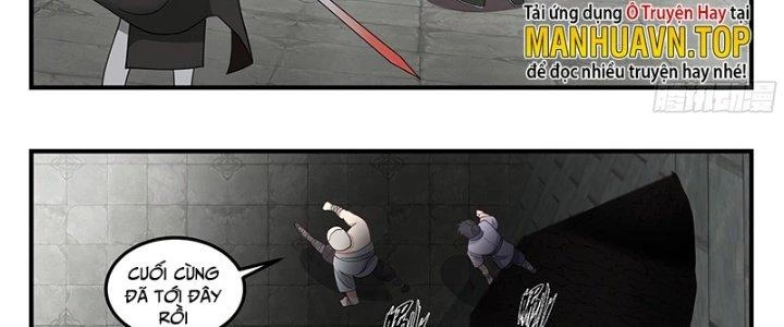 Bắt Đầu Giết Chóc Từ Một Thanh Kiếm Chapter 91 - Trang 2