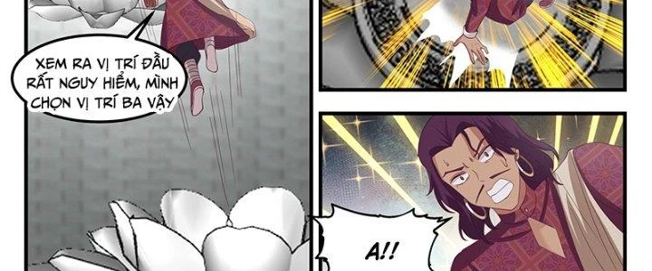 Bắt Đầu Giết Chóc Từ Một Thanh Kiếm Chapter 92 - Trang 2