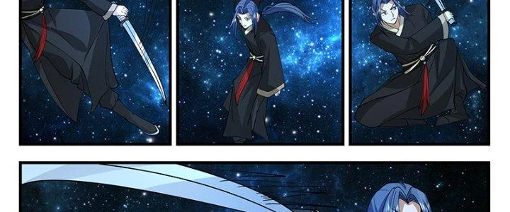 Bắt Đầu Giết Chóc Từ Một Thanh Kiếm Chapter 93 - Trang 2