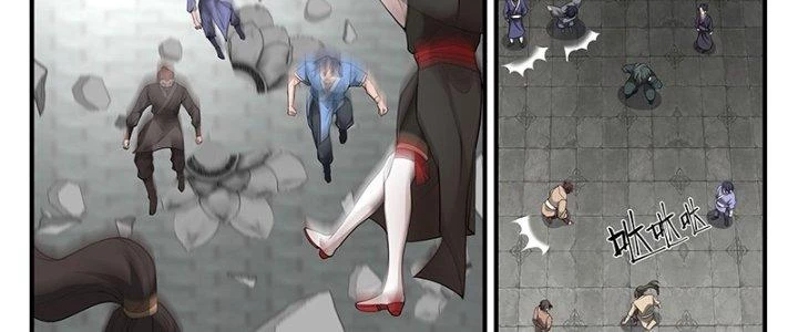 Bắt Đầu Giết Chóc Từ Một Thanh Kiếm Chapter 93 - Trang 2