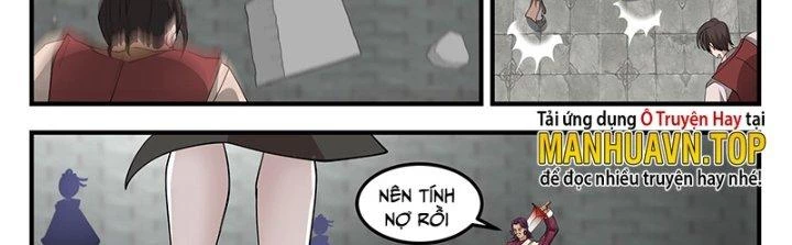 Bắt Đầu Giết Chóc Từ Một Thanh Kiếm Chapter 93 - Trang 2