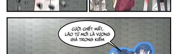 Bắt Đầu Giết Chóc Từ Một Thanh Kiếm Chapter 93 - Trang 2