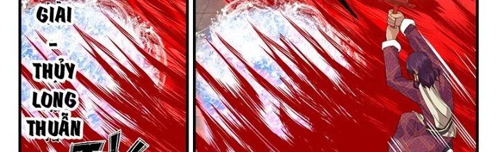 Bắt Đầu Giết Chóc Từ Một Thanh Kiếm Chapter 93 - Trang 2