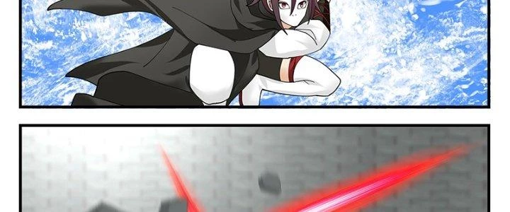 Bắt Đầu Giết Chóc Từ Một Thanh Kiếm Chapter 93 - Trang 2