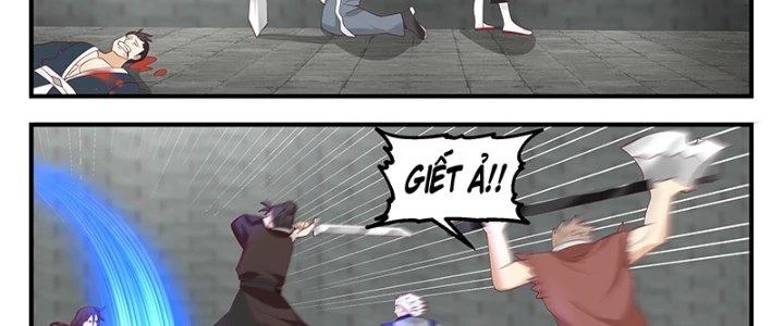 Bắt Đầu Giết Chóc Từ Một Thanh Kiếm Chapter 93 - Trang 2