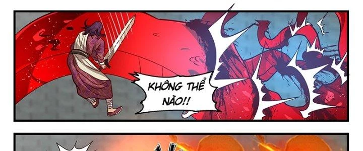 Bắt Đầu Giết Chóc Từ Một Thanh Kiếm Chapter 94 - Trang 2