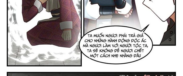 Bắt Đầu Giết Chóc Từ Một Thanh Kiếm Chapter 94 - Trang 2
