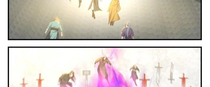 Bắt Đầu Giết Chóc Từ Một Thanh Kiếm Chapter 95 - Trang 2