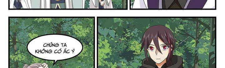 Bắt Đầu Giết Chóc Từ Một Thanh Kiếm Chapter 96 - Trang 2