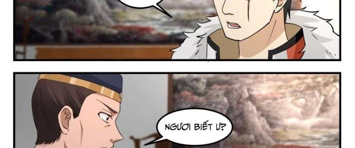 Bắt Đầu Giết Chóc Từ Một Thanh Kiếm Chapter 97 - Trang 2