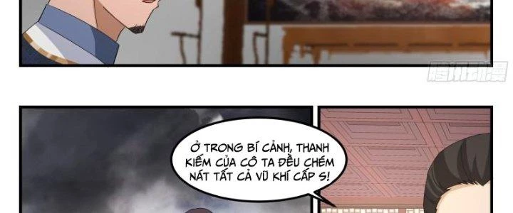 Bắt Đầu Giết Chóc Từ Một Thanh Kiếm Chapter 97 - Trang 2