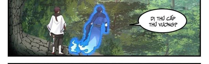 Bắt Đầu Giết Chóc Từ Một Thanh Kiếm Chapter 97 - Trang 2