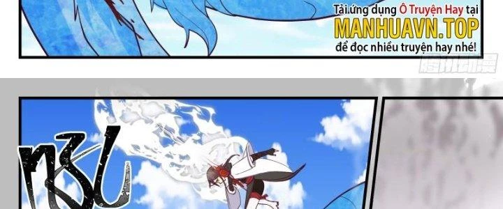 Bắt Đầu Giết Chóc Từ Một Thanh Kiếm Chapter 97 - Trang 2