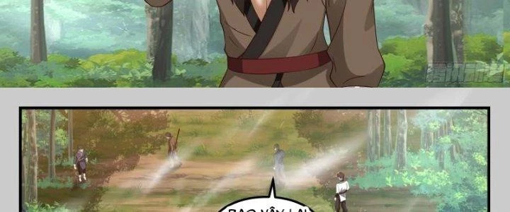 Bắt Đầu Giết Chóc Từ Một Thanh Kiếm Chapter 98 - Trang 2