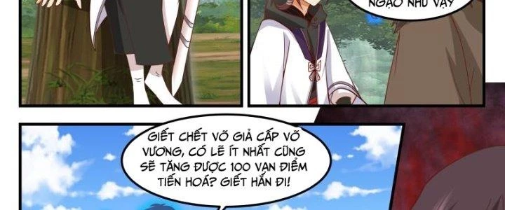 Bắt Đầu Giết Chóc Từ Một Thanh Kiếm Chapter 98 - Trang 2