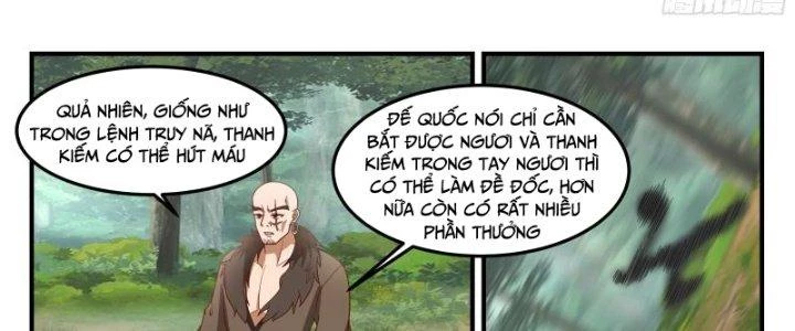 Bắt Đầu Giết Chóc Từ Một Thanh Kiếm Chapter 98 - Trang 2