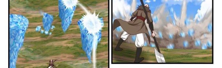 Bắt Đầu Giết Chóc Từ Một Thanh Kiếm Chapter 99 - Trang 2