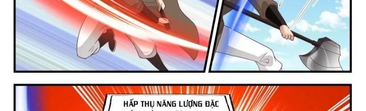Bắt Đầu Giết Chóc Từ Một Thanh Kiếm Chapter 99 - Trang 2